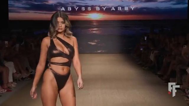 Abyss By Abby  Resort 2023  Full Show