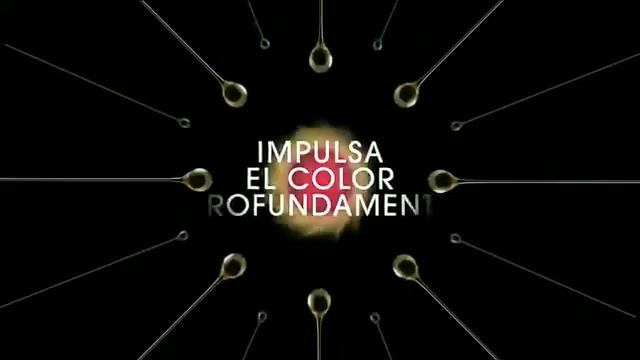Garnier Olia TV Commercial Spanish смотреть онлайн