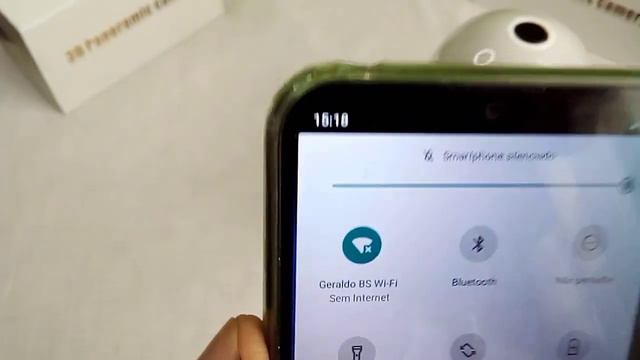 COMO CONECTAR SUA CÂMERA IP WI-FI NOS DADOS MÓVEL DO SEU CELULAR 3G 4G DO GEITO FÁCIL. смотреть онлайн