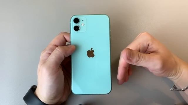 Выбирай цвет iPhone 11 зная это! смотреть онлайн