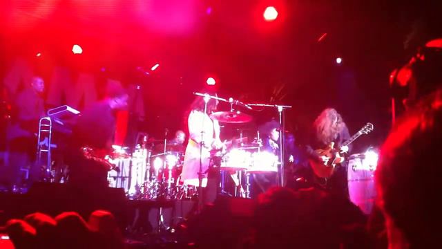 NAMM Show 2014 At LA California USA