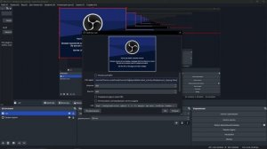 Самый легкий способ как поставить чат стрима на экран с обс/твич!