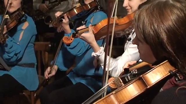 оркестр Юность. Юбилей