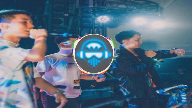 Vandebo Ft Enerel -  Unana (8D Audio)🎧