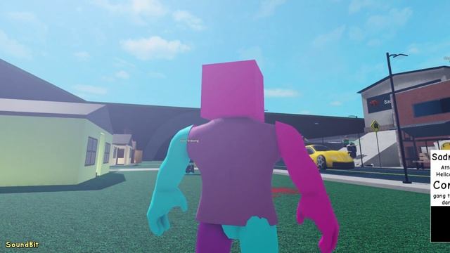 5 FUNNY ROBLOX EMOTES DANCES (2021) смотреть онлайн