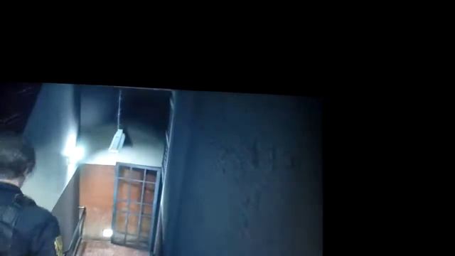Resident Evil 2 Remake Glitch Fix. смотреть онлайн