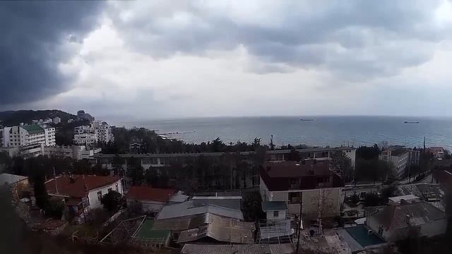 Крым 2017. Алушта. Алустон. Достопримечательности из древности смотреть онлайн