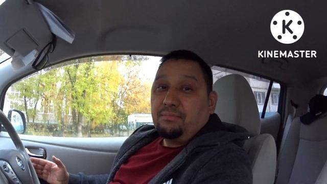 Что такое Ниссан - лиф