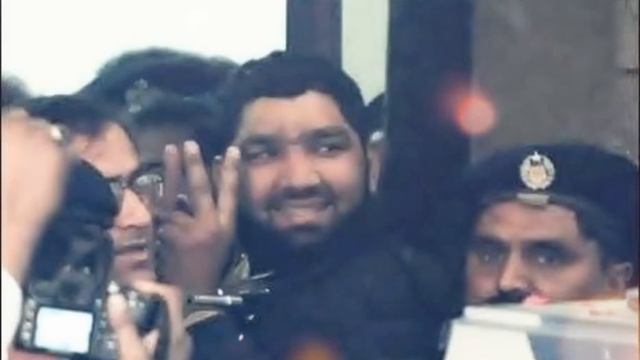 Urs Malik Mumtaz Hussain Qadri By Allama Khadim Hussain Rizvi® 2023 #urs смотреть онлайн