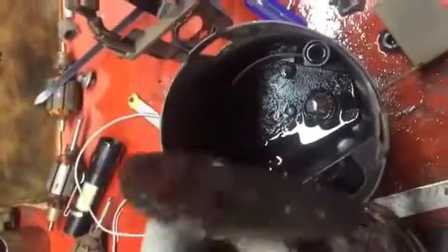 Benzin nasos temir Anar Usta +994 55 234 15 35 смотреть онлайн