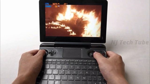 3 Amazing Handheld Gaming Device That Are At Another Level смотреть онлайн