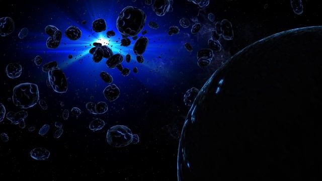 Астероид Гигея может быть самой маленькой карликовой планетой в Солнечной системе. @magnetaro 202 смотреть онлайн