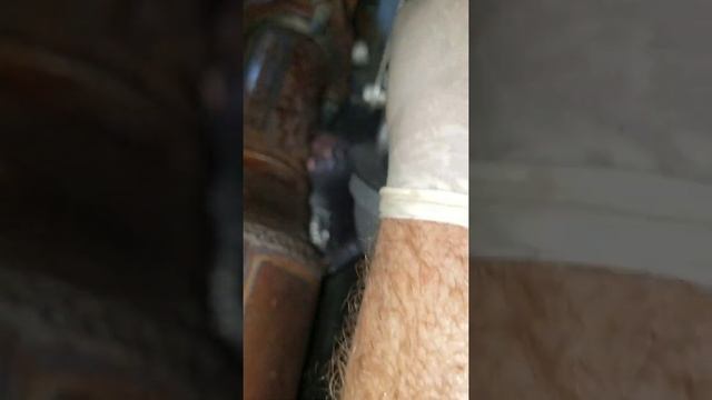 Starter replacement 2017 Chevy Tahoe смотреть онлайн