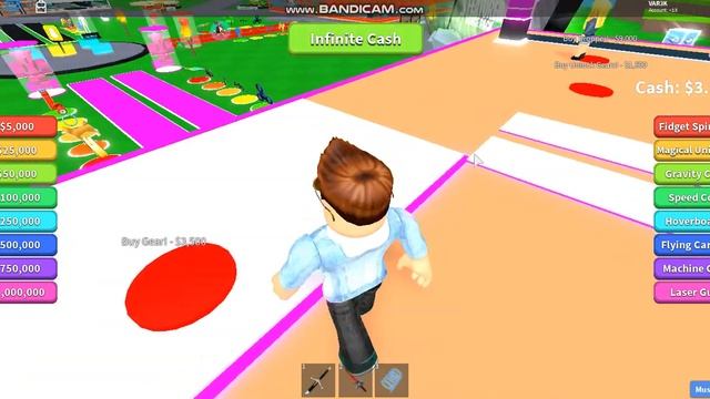 ИГРАЕМ В Battle Royale Tycoon! смотреть онлайн