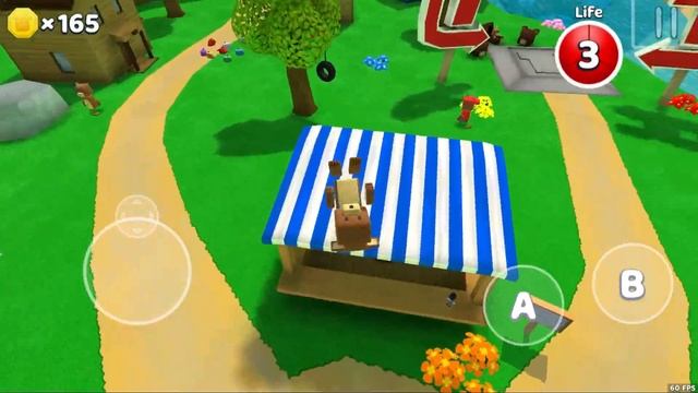 Wooow! 2017 & 2023 Super Bear Adventure Gameplay Walkthrough смотреть онлайн