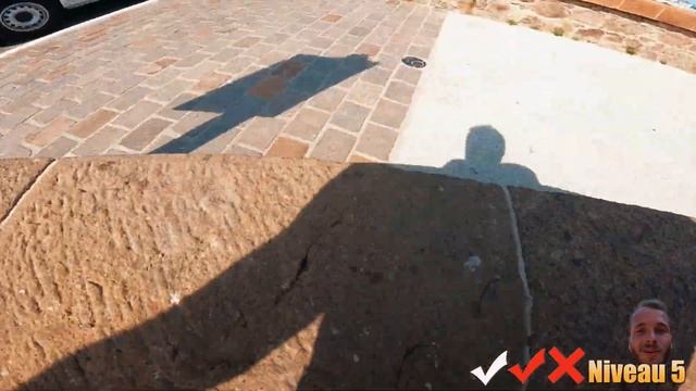 3 jours en Van, on fait une Vidéo de Parkour en POV (la galère) смотреть онлайн