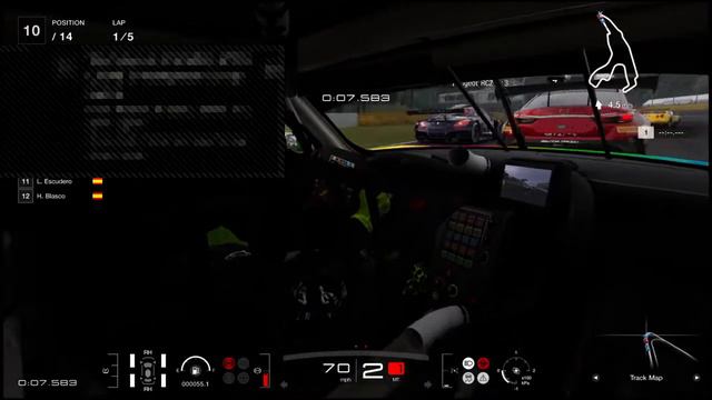 GTCup Gr.3 GT Cup Spa Francorchamps Gran Turismo 7 GT 7 Car Setup AceTastic FB 2022 #GT7 Tunes смотреть онлайн