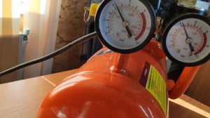 Бесшумный безмасляный компрессор ОБЗОР