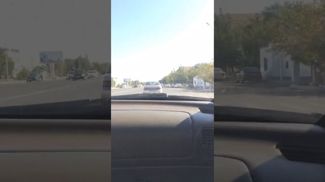 Turkmenistan Mary 2019