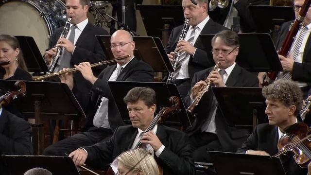 ? Johann Strauss I: Radetzky-Marsch Op. 228 | Musikverein Wien | Wiener Johann Strauss Orchester ♫♪