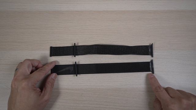 Apple Watch Series 7 Nike Sport Loop New vs Old | Better or Worse? смотреть онлайн