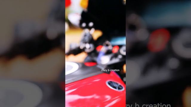 Cenematic Shoot Red Perl R15V3 смотреть онлайн