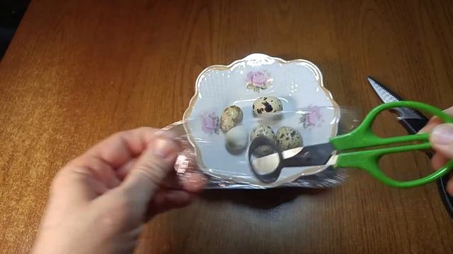Обзор ножниц для перепелиных яиц. Выведение и инкубация перепелов в домашних условиях смотреть онлайн