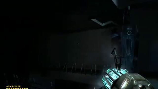 Half-Life 2 Walkthrough: The Citadel part 3 смотреть онлайн