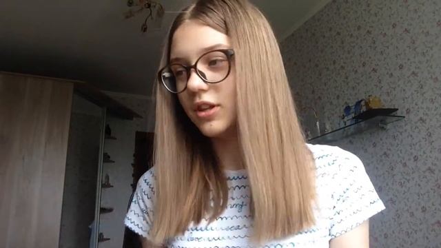 МОЙ ЕЖЕДНЕВНЫЙ УХОД ЗА ЛИЦОМ / 2017 / ALINA KEY / ❌⭕️ смотреть онлайн
