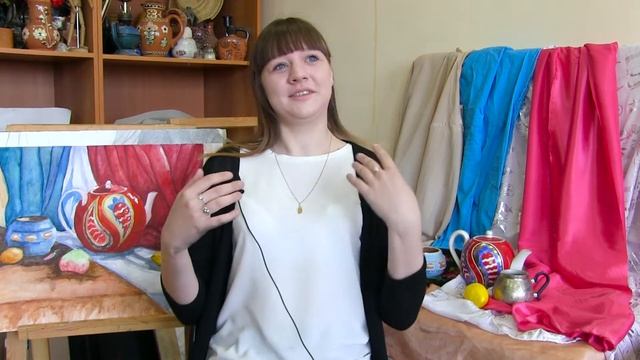 Детская школа искусств п. Сылва смотреть онлайн