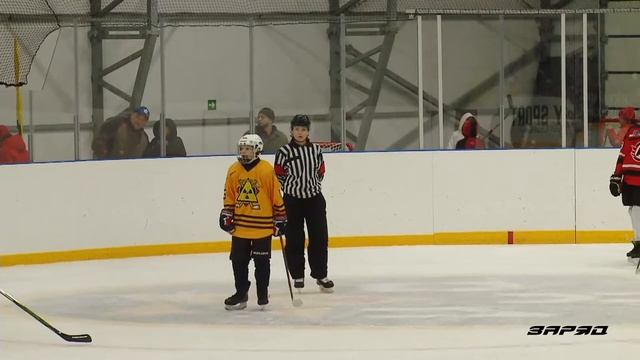 Автомобилист Запад - Мосрентген | ЛД "City Sport" смотреть онлайн