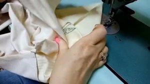 Подушки на садовую мебель своими руками.