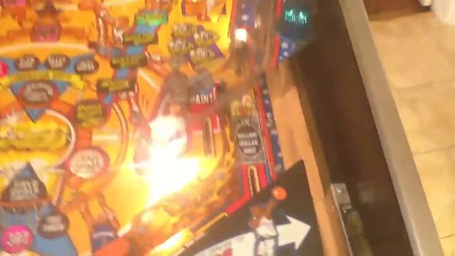 Fast Break Pinball Bally Fastbreak смотреть онлайн