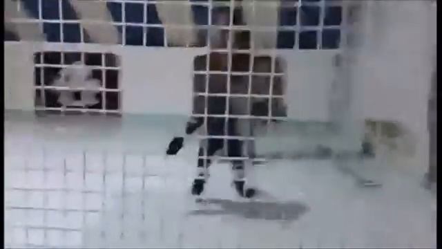 Тренировка на двух дорожках смотреть онлайн