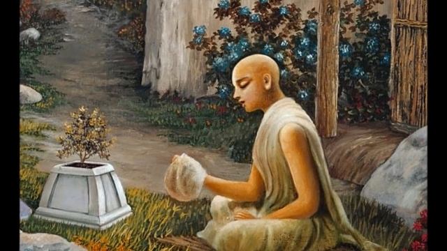 Hare Krishna Hare Rama