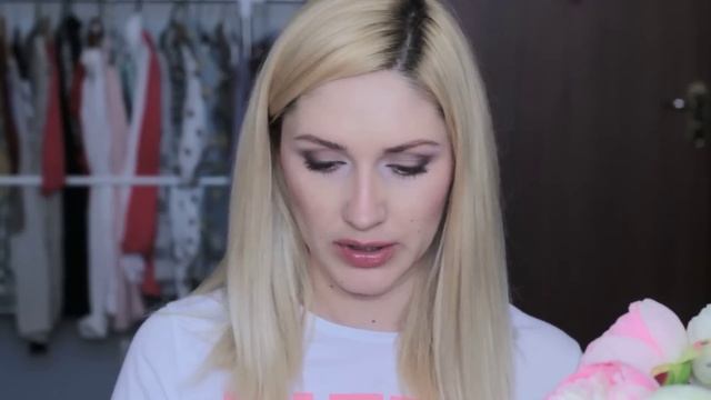 Что мне Подарили на 8 Марта / Косметика, украшения, одежда смотреть онлайн