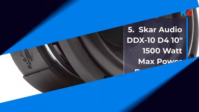 Best Subwoofer | Top 10 Subwoofer For 2022 | Top Rated Subwoofer смотреть онлайн
