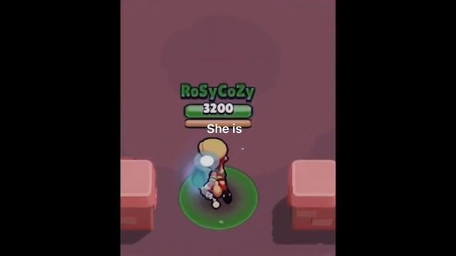 Sad Amber Edit (Brawl Stars) смотреть онлайн