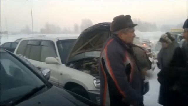 Автоодеяло загорелось в Бердске смотреть онлайн