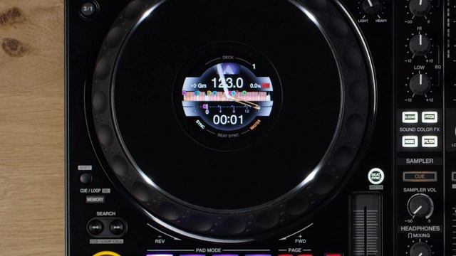 DDJ-1000 Tutorial - Search and Skip Modes смотреть онлайн