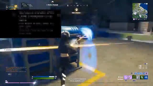 Ночной чилл| Розыгрыш в группе вк! смотреть онлайн