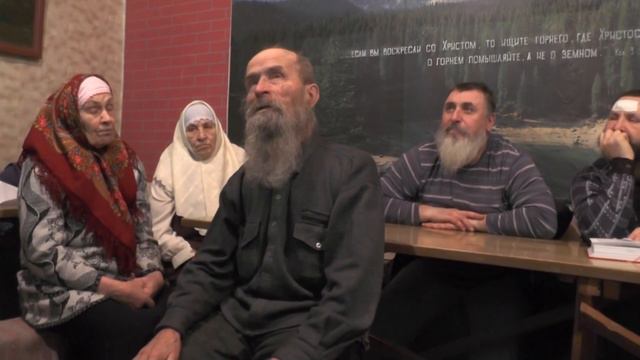 Занятие по изучению святой Библии по толкованию блаж Феофилакта. Колос 2:17 10. 12. 2016: смотреть онлайн
