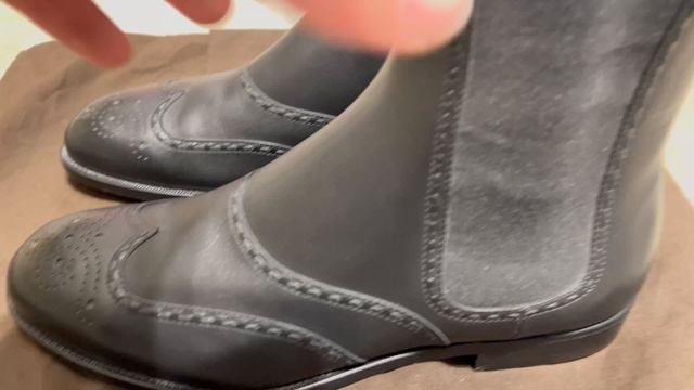 Ботильоны Bottega Veneta смотреть онлайн