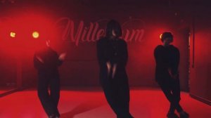 ZICO - New thing (Prod. by ZICO) (Feat. Homies) - K-Pop choreography Dance Танец