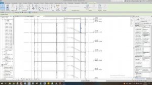 Как создать разрез в ревите? очень просто)
