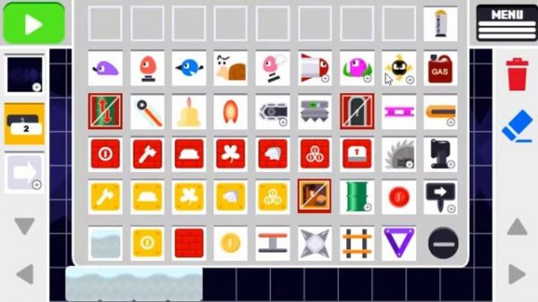 Mr Maker 2 Level Editor (DELUXE) - Windows & Mac OS