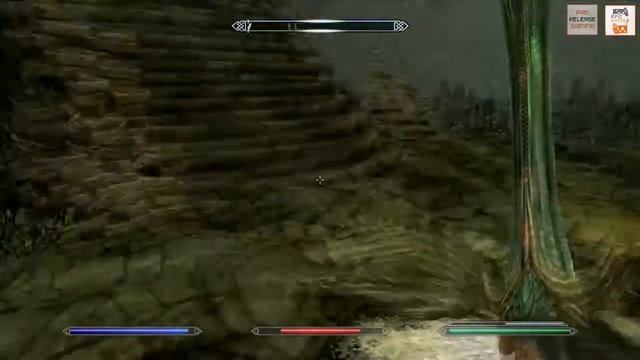 [DLC] #6 Skyrim : Dragonborn Прохождение. Геймплей/Ревью (Xbox360/PS3/PC) смотреть онлайн
