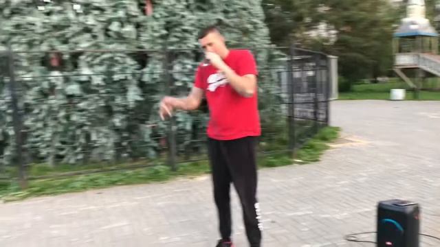 Слово пацана ! В стиле рэп смотреть онлайн