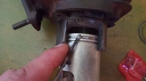 Нюансы Установки ЦПГ Honda Dio AF-18 60cc