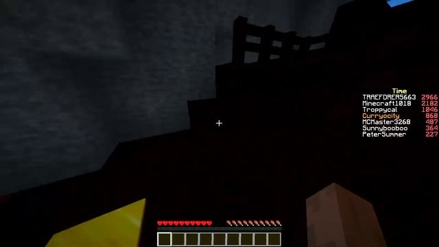 Minecraft - Parkour Spiral in 15:48 [Java] смотреть онлайн